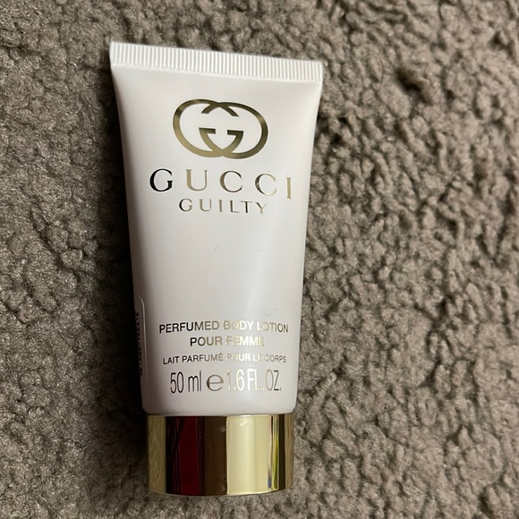 Gucci Bath & Body Gucci Guilty Body Lotion Poshmark